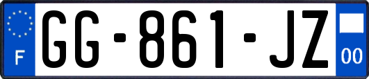 GG-861-JZ