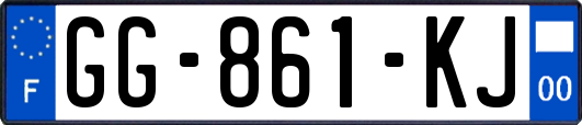GG-861-KJ