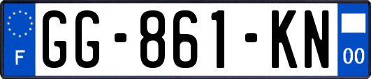 GG-861-KN