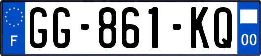 GG-861-KQ