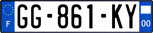 GG-861-KY