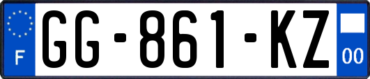 GG-861-KZ