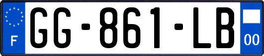 GG-861-LB