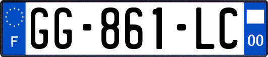 GG-861-LC