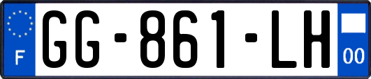 GG-861-LH