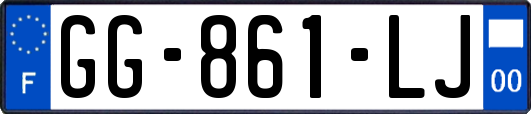 GG-861-LJ