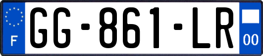 GG-861-LR