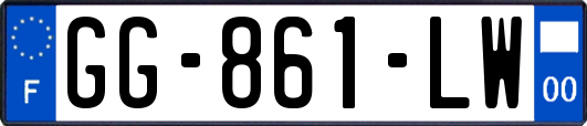 GG-861-LW