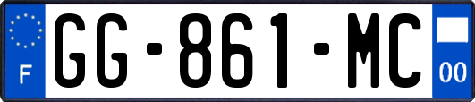 GG-861-MC
