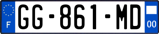 GG-861-MD