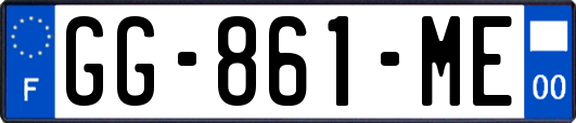 GG-861-ME