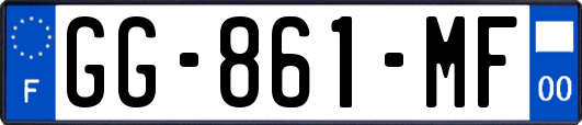 GG-861-MF