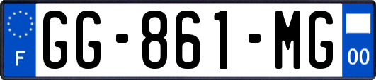 GG-861-MG
