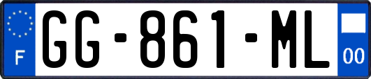 GG-861-ML