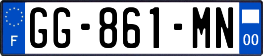GG-861-MN