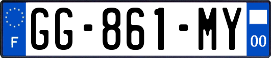 GG-861-MY
