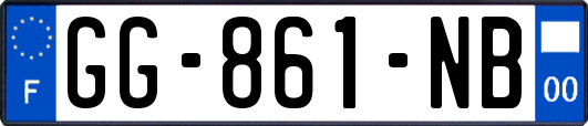 GG-861-NB