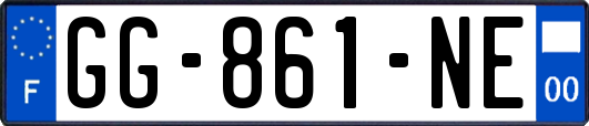 GG-861-NE
