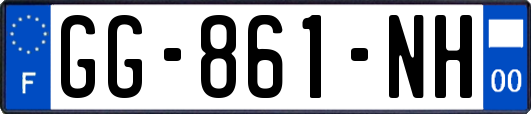 GG-861-NH