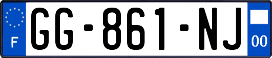 GG-861-NJ