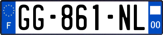 GG-861-NL