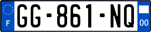 GG-861-NQ
