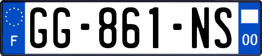 GG-861-NS