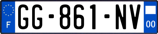 GG-861-NV