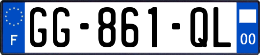 GG-861-QL