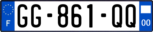GG-861-QQ