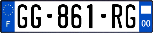 GG-861-RG