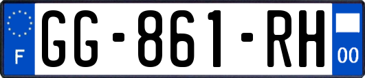 GG-861-RH