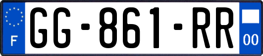 GG-861-RR