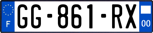 GG-861-RX