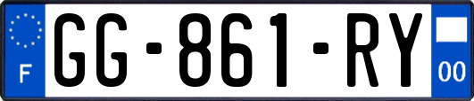 GG-861-RY