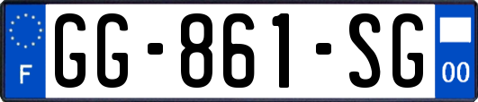 GG-861-SG