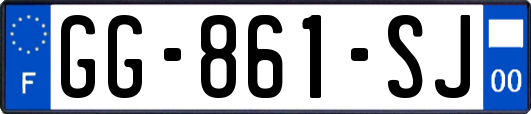 GG-861-SJ