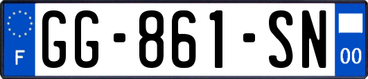 GG-861-SN
