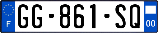 GG-861-SQ