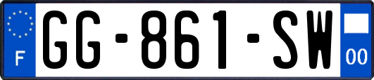 GG-861-SW