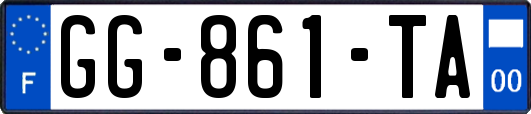 GG-861-TA