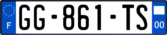 GG-861-TS