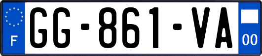 GG-861-VA