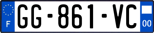 GG-861-VC
