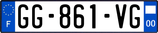 GG-861-VG
