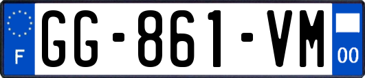 GG-861-VM