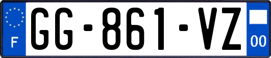 GG-861-VZ