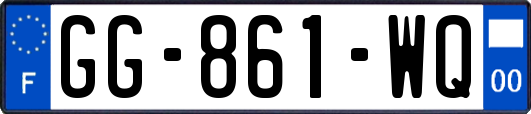 GG-861-WQ