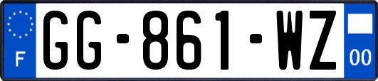 GG-861-WZ