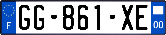 GG-861-XE
